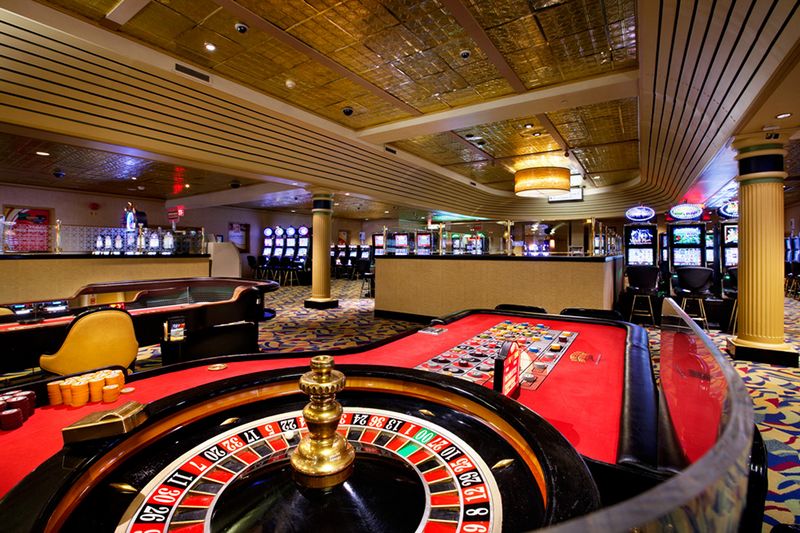 Bonusangebote bei Online-Casinos ohne OASIS