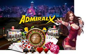 Официальный сайт Admiral X Официальный сайт Admiral X